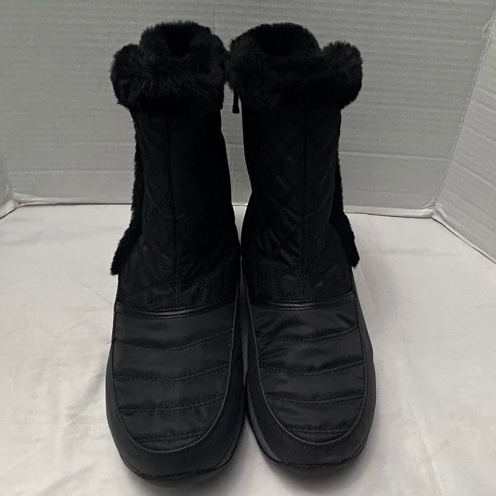 EASY SPIRIT BOOTS